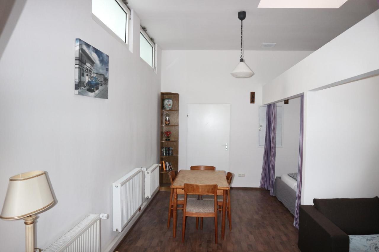 Holiday Home Roy Berlin Exterior photo